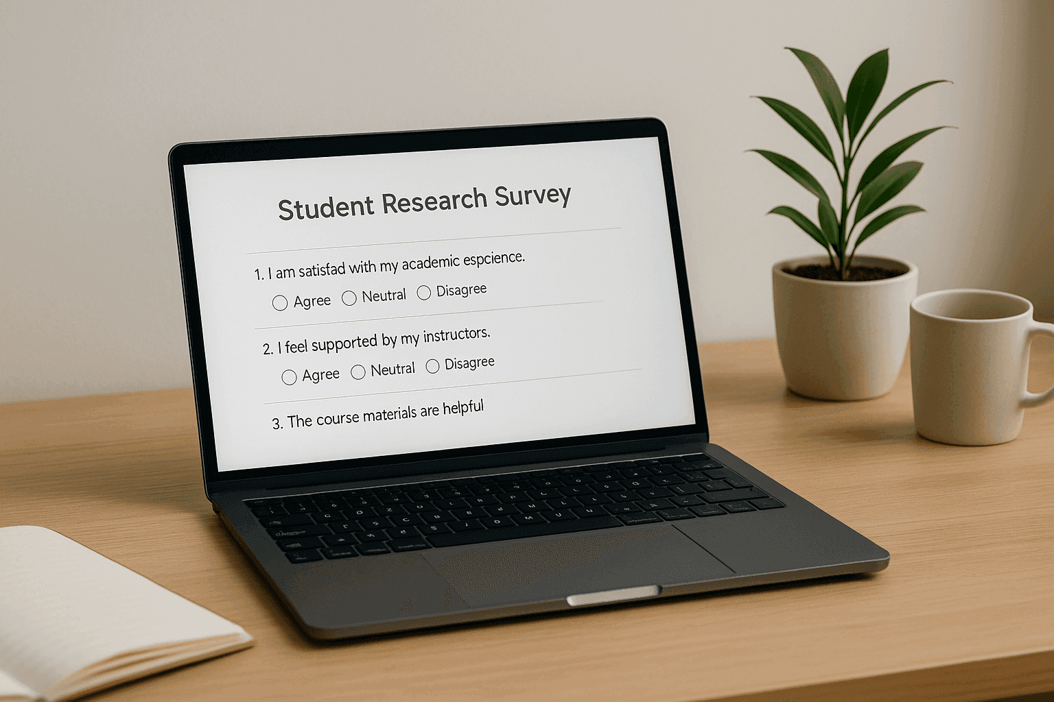 School, College and University Research