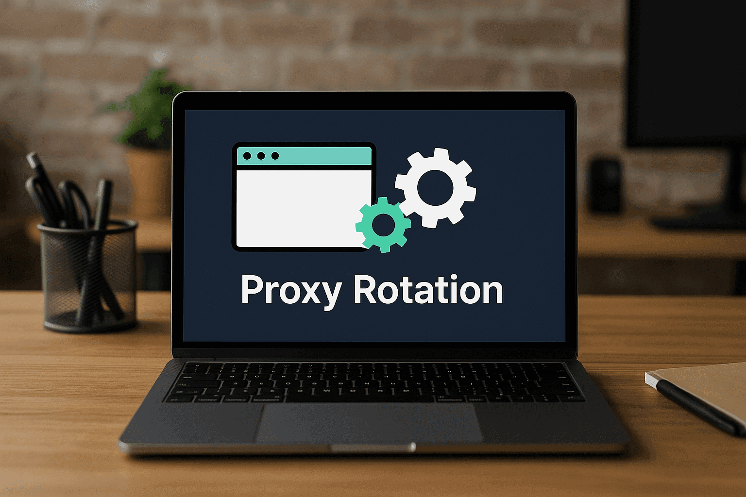 Setting up proxy rotation with Puppeteer and Playwright